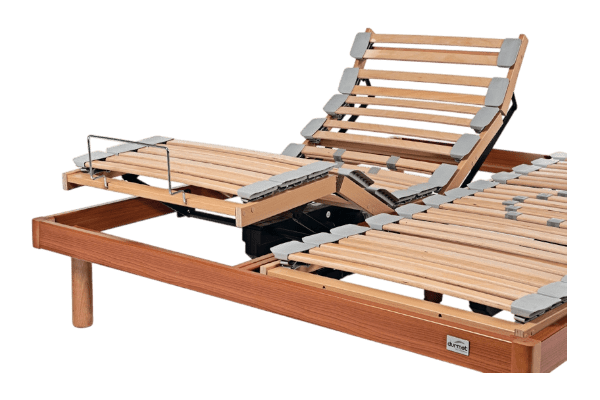 articulado madera duo